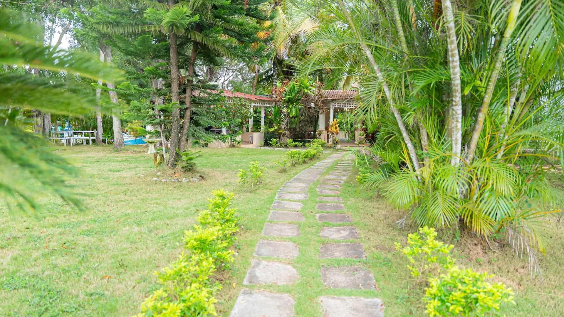 Rancho Juliana Villa Villa Del Mar Dominican Republic
