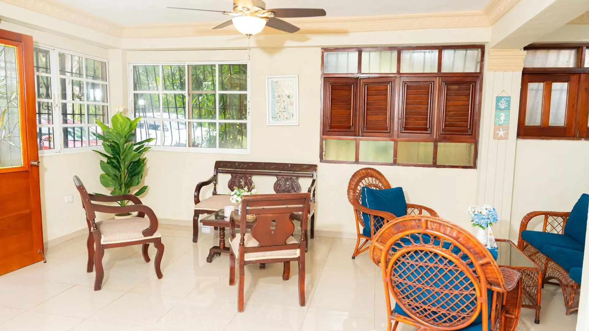 Holiday home Rancho Juliana Villa Villa Del Mar Dominican Republic