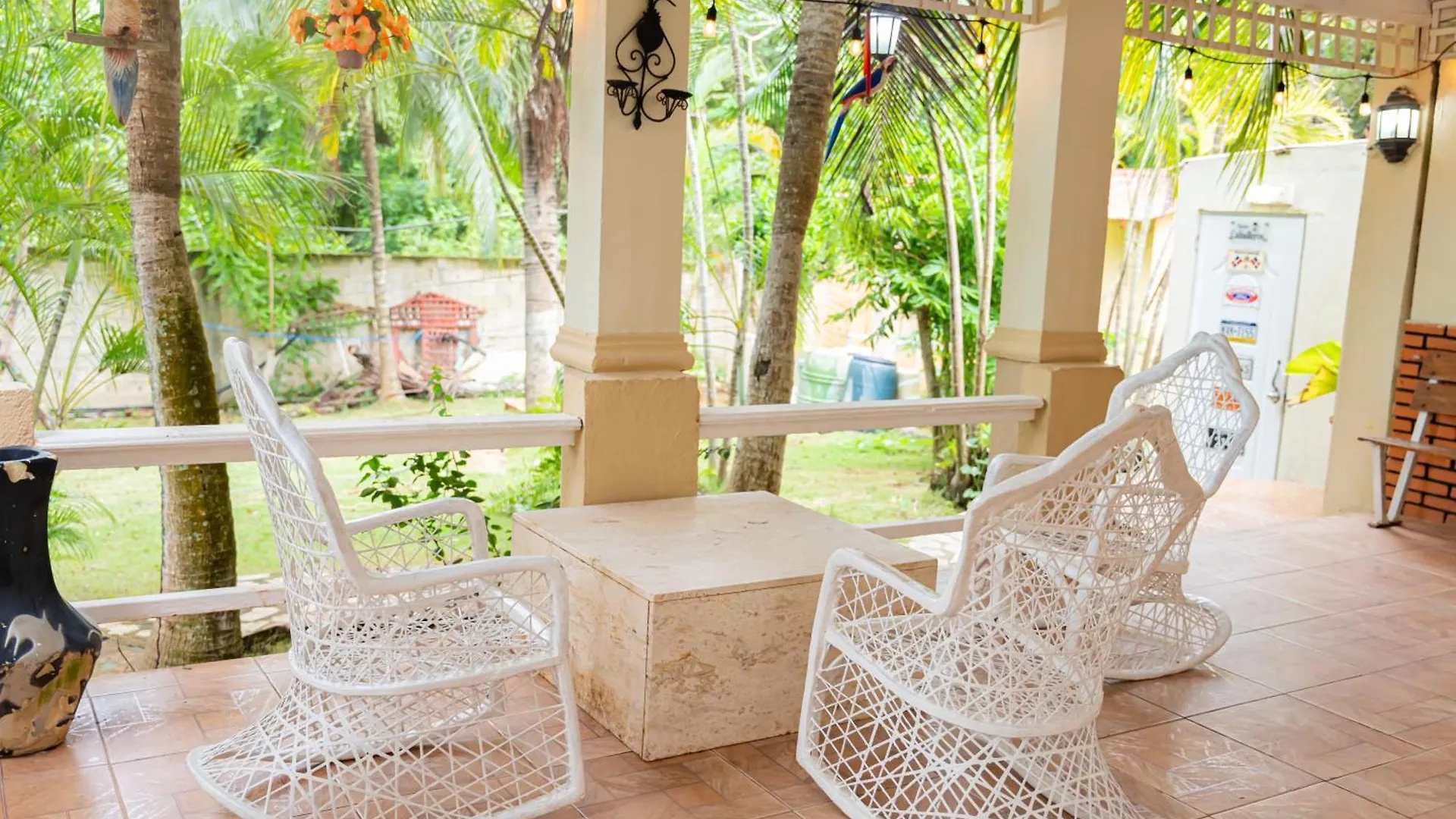 Rancho Juliana Villa Villa Del Mar