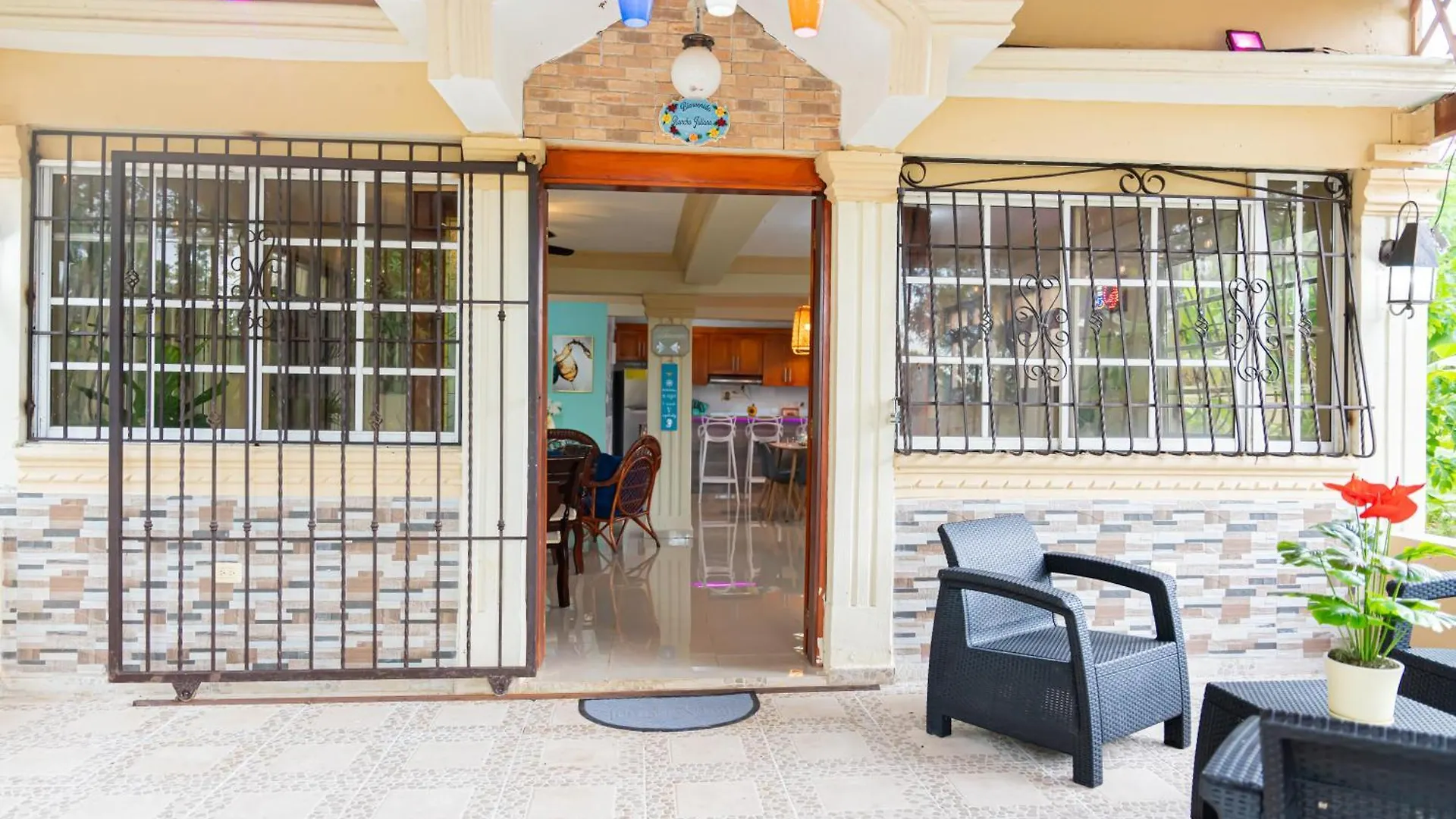 Rancho Juliana Villa Villa Del Mar