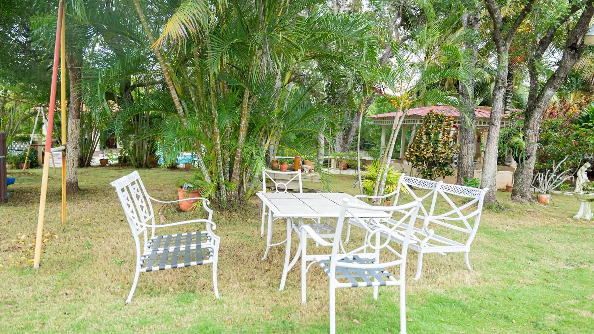 Holiday home Rancho Juliana Villa Villa Del Mar Dominican Republic