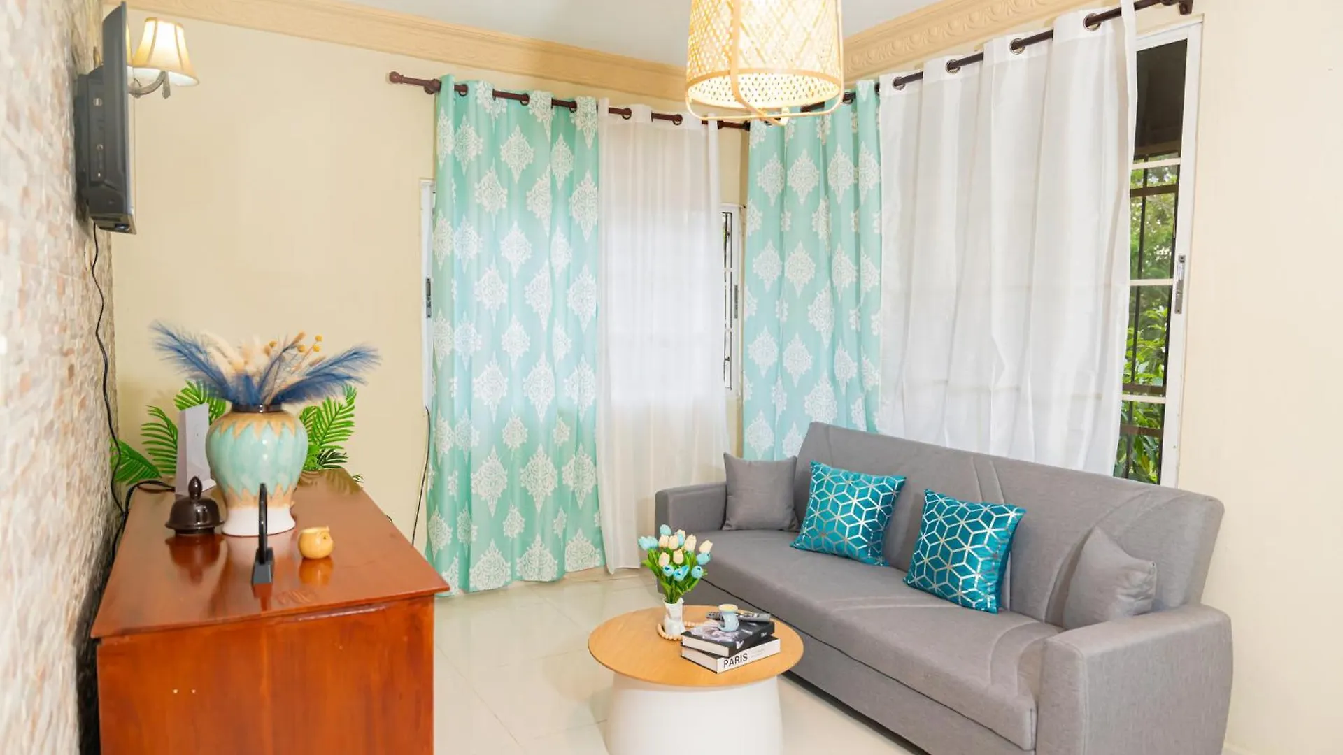 Rancho Juliana Villa Villa Del Mar Holiday home