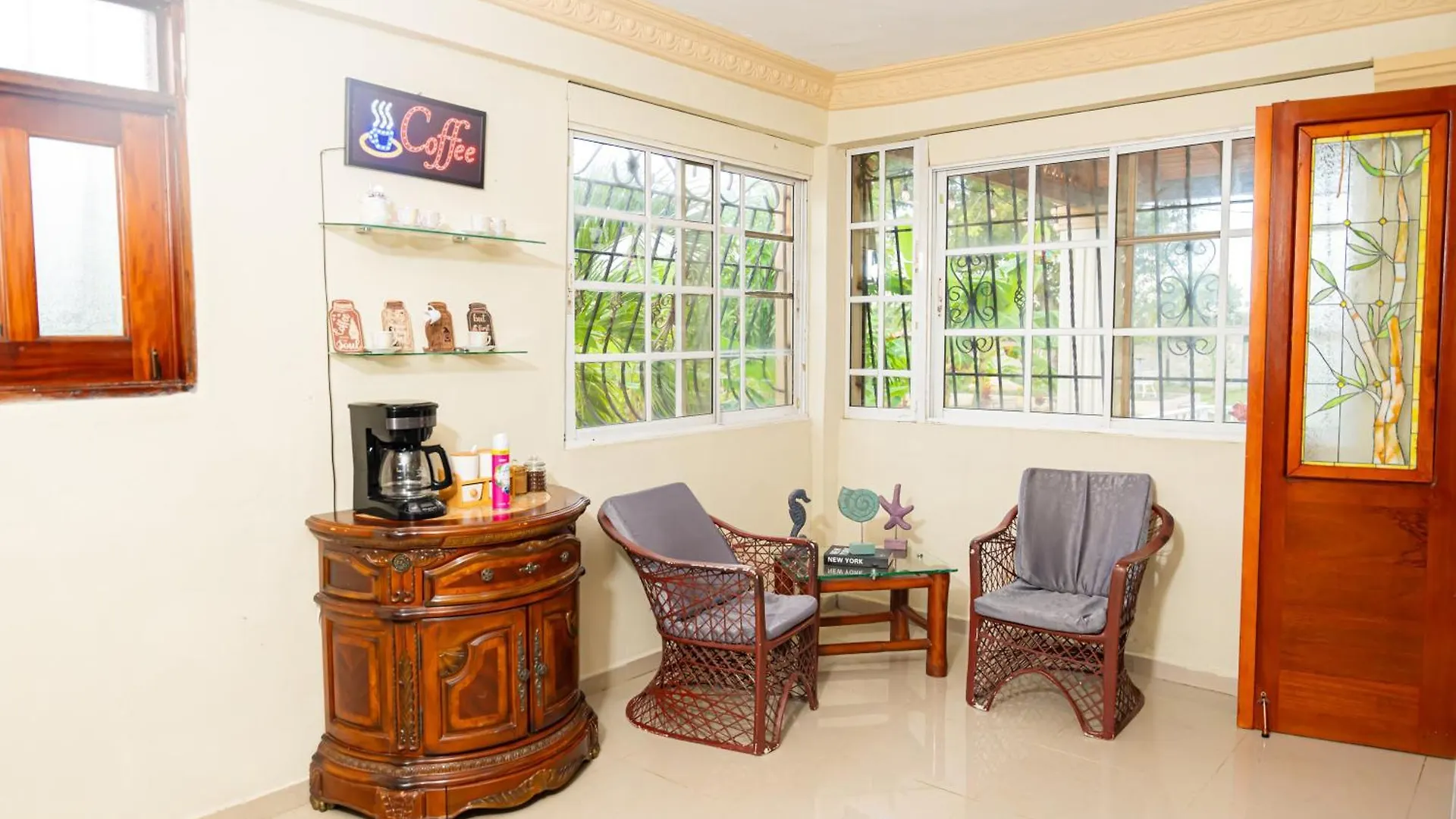 Rancho Juliana Villa Villa Del Mar