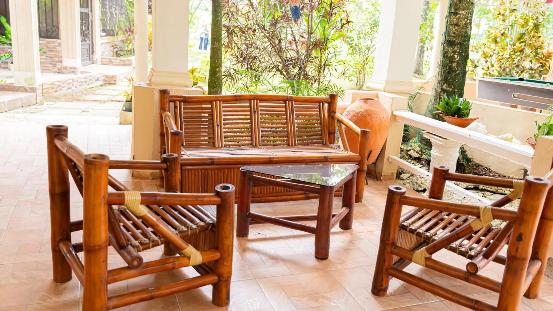 Сasa de vacaciones Villa Rancho Juliana Villa Del Mar