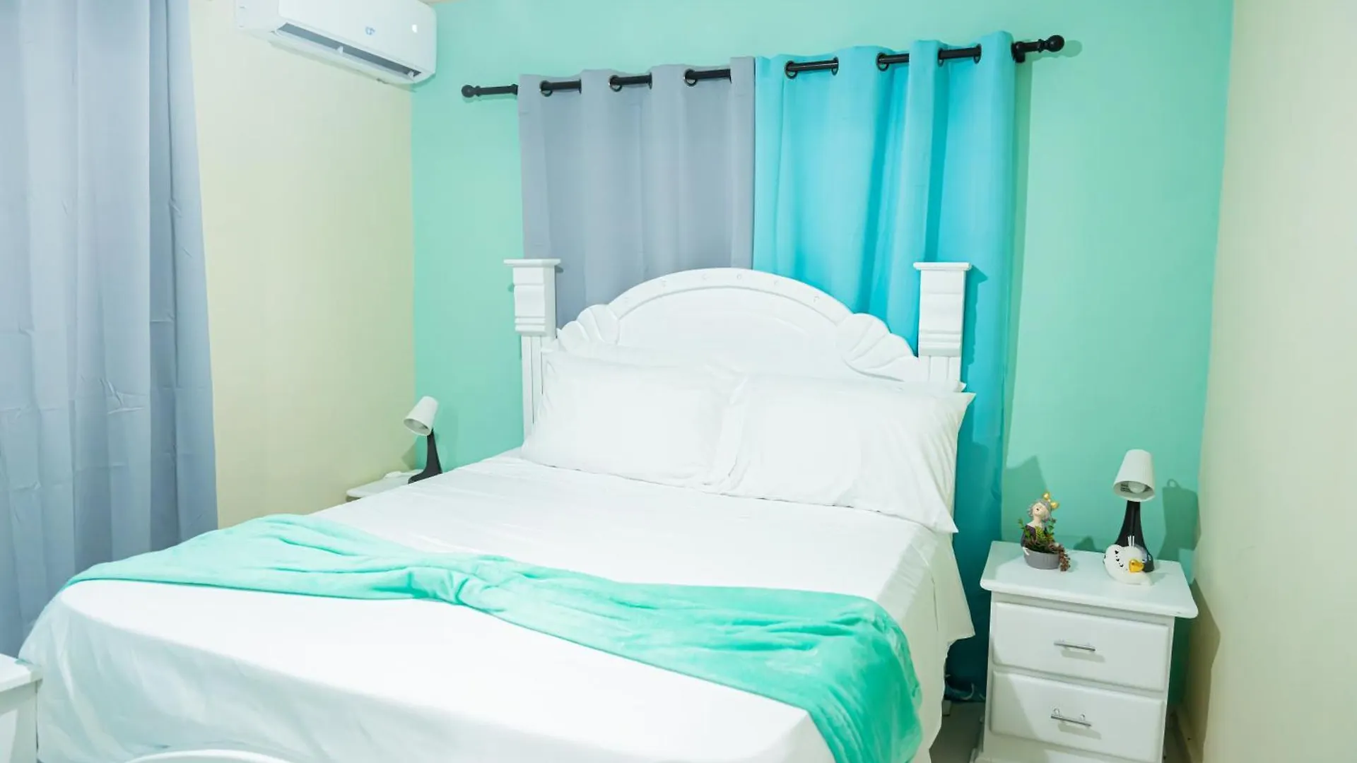 Villa Rancho Juliana Villa Del Mar Сasa de vacaciones