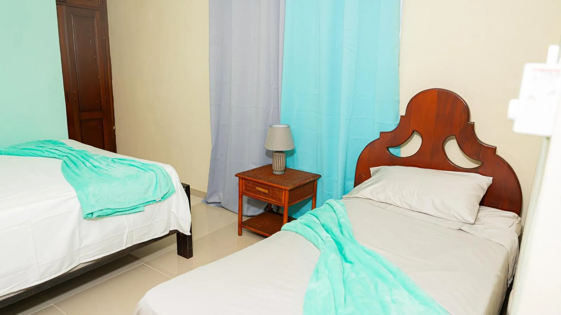 Villa Rancho Juliana Villa Del Mar Сasa de vacaciones